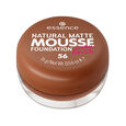 Natural Matte Mousse Essence