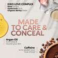 Love Fusion 24h Kiko Milano