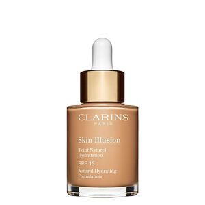 Skin Illusion SPF15