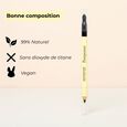 Crayon Soin Yeux Kredka do oczu o ultra-pigmentowanej, kremowej konsystencji