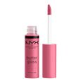 Butter Gloss Nyx Professional Makeup