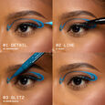 Epic Ink Glitz Nyx Professional Makeup