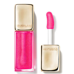 KissKiss Bee Glow Oil Huile &agrave; l&egrave;vres teint&eacute;e