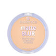 Matt Blur Essence