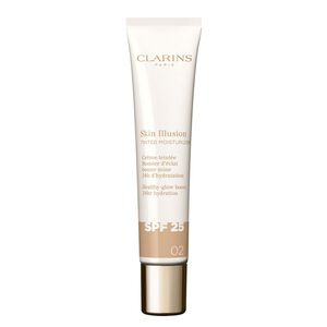 Skin Illusion Tinted Moisturizer