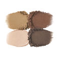 Ombres Couleurs Quadri 4-Color Eyeshadow Palette Refill