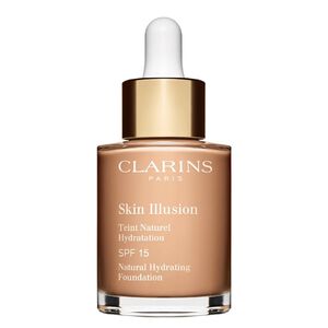 Skin Illusion SPF15