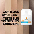 Anthelios SPF 50+ La Roche-Posay