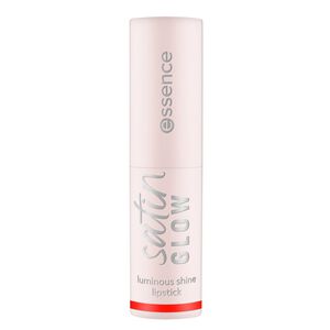 Satin Glow Lippenstift mit Satin-Finish
