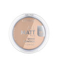 All Matt Plus Shine Control Powder Catrice