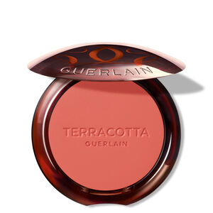 Terracotta Blush healthy-glow blush 90% ingredients of natural origin
