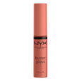 Butter Gloss Nyx Professional Makeup