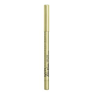 Epic Eyeliner pencils, matte and metallic shades, waterproof