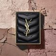 Couture Mini Clutch Yves St Laurent