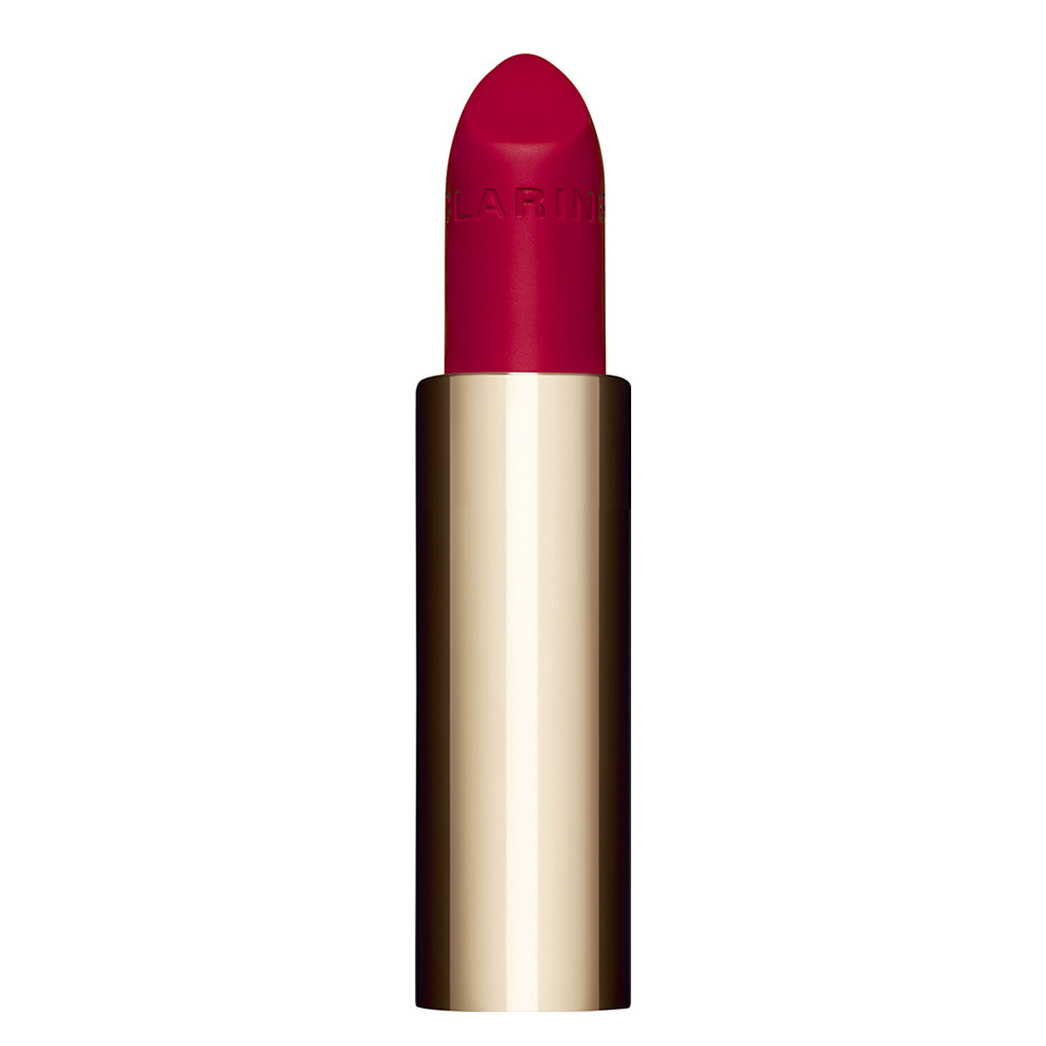 Rouge à Lèvres Rechargeable Couleur Caramel - Teinte 505 Nude Orangé - Bio Et Neuf