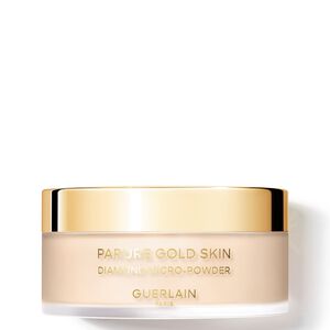 PARURE GOLD SKIN DIAMOND MICRO-POWDER