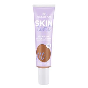 Skin Tint Light to Medium Coverage Foundation 30 ml
