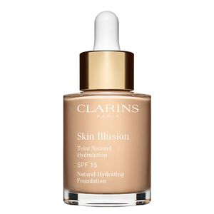 Skin Illusion SPF15