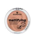 Mattifying Compact Powder Essence