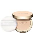 Ever Matte Compact Powder Clarins