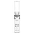 Butter Gloss Nyx Professional Makeup