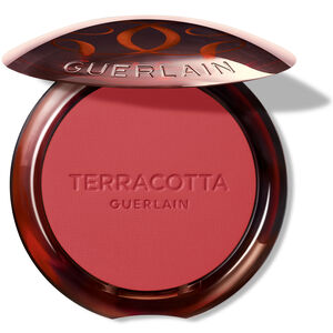 Terracotta Blush