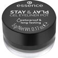 Stay & Play Essence
