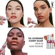 LOVESHINE CANDY GLAZE Yves St Laurent