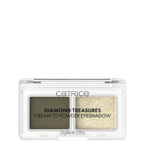 Diamond Treasures