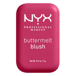 Buttermelt Blush