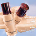 Terracotta Le Teint Glow Fond de Teint &Eacute;clat Nature Longue Tenue