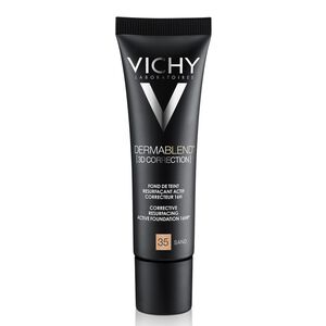 DERMABLEND 3D Correction  SPF25