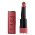 Rouge Velvet The Lipstick Bourjois