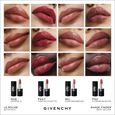 Le Rouge Satin Silk Givenchy