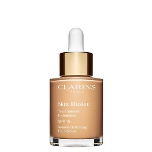 Skin Illusion SPF15