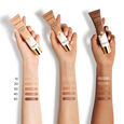 Terracotta Joli Teint SPF 20 T&oacute;nuj&iacute;c&iacute; ochrann&aacute; p&eacute;ce pro efekt sluncem pol&iacute;ben&eacute; pleti