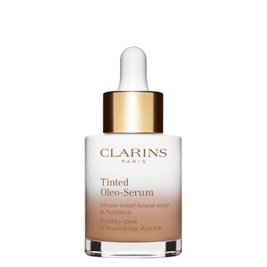 Tinted Oleo-Serum