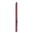 Slim Nyx Professional Makeup