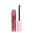 Lip Lingerie Nyx Professional Makeup