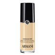 Luminous Silk Foundation Foundation f&uuml;r einen perfekten, nat&uuml;rlichen Glanz, Reisegr&ouml;&szlig;e 18 ml