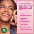Super Lustrous Glimmer Revlon