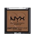 Can't Stop Won't Stop Nyx Professional Makeup