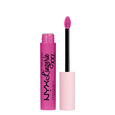Lip Lingerie Nyx Professional Makeup