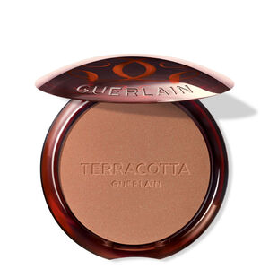 Terracotta Classique THE BRONZING POWDER - 96% NATURALLY-DERIVED INGREDIENTS