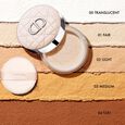 Dior Forever On Set Powder Dior