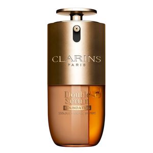 Double Serum Foundation