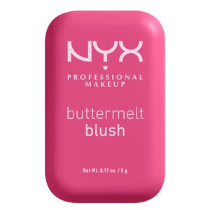 Buttermelt Blush