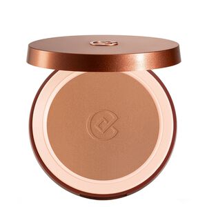 Terra Abbronzante Effetto Seta Compact Powder 10g