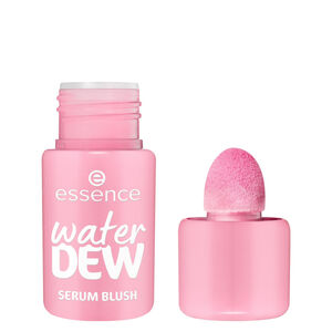 Water Dew Serum Blush