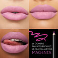 Macximal Silky Matte Lipstick MAC